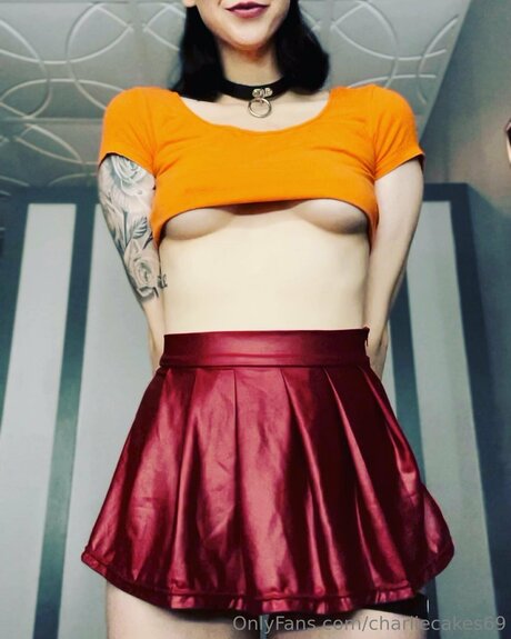 Charliecakes69 OnlyFans kostenlos
