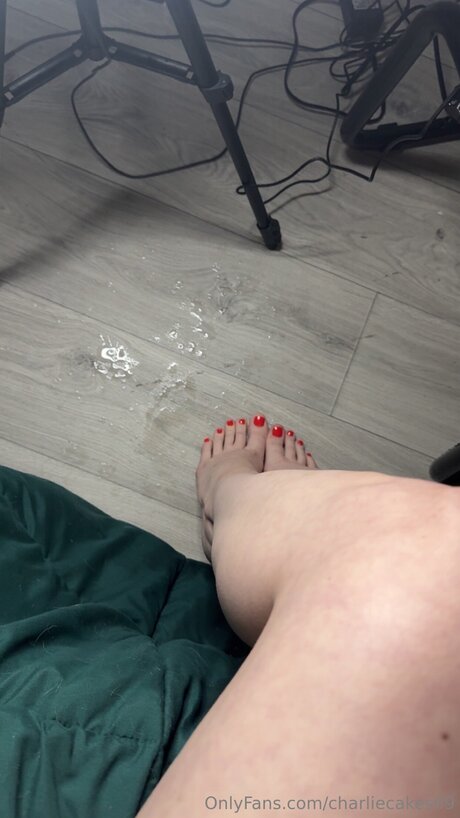 Charliecakes69 Nacktbilder von OnlyFans geleakt