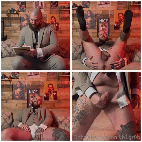 Onlyb1gr0b XXX OnlyFans