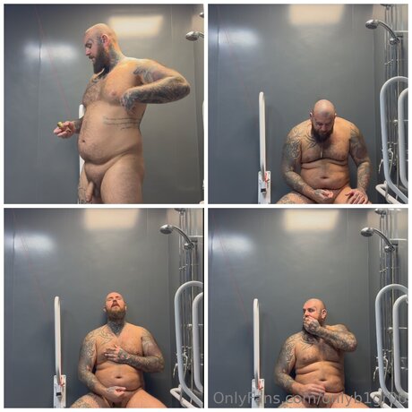 Onlyb1gr0b OnlyFans Nacktbilder