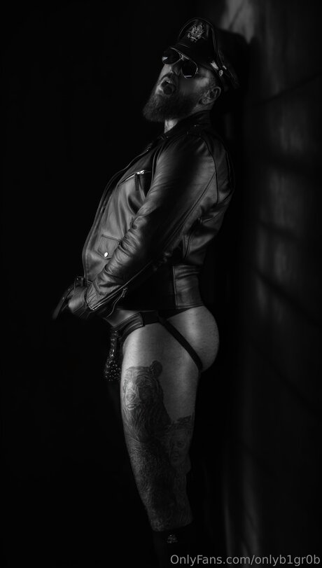 Onlyb1gr0b OnlyFans XX