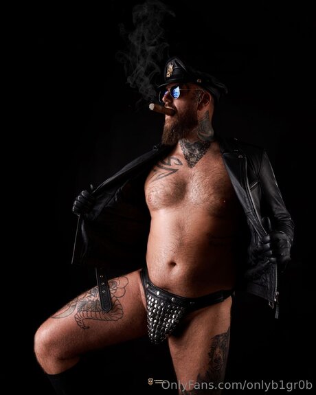 Onlyb1gr0b XXX OnlyFans