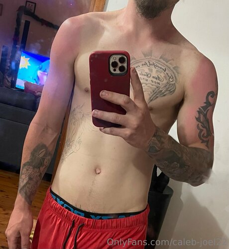 Caleb Joel22 OnlyFans Modelfoto