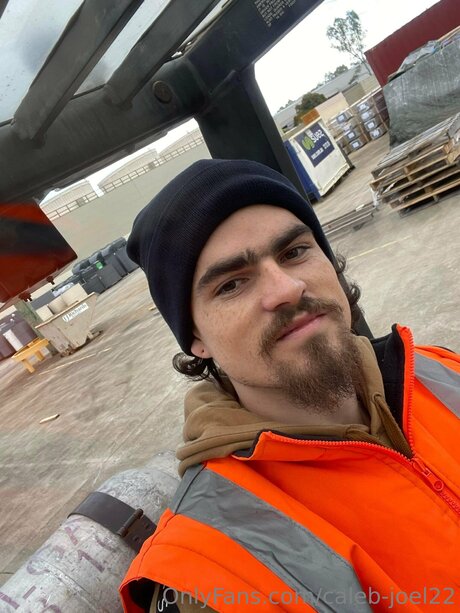 Caleb Joel22 Neue OnlyFans Leaks