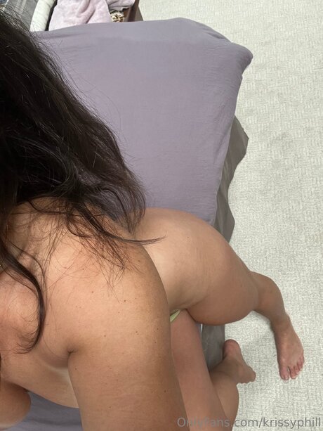 Krissyphill OnlyFans