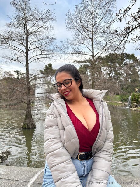 Laraafox Unzensiert OnlyFans