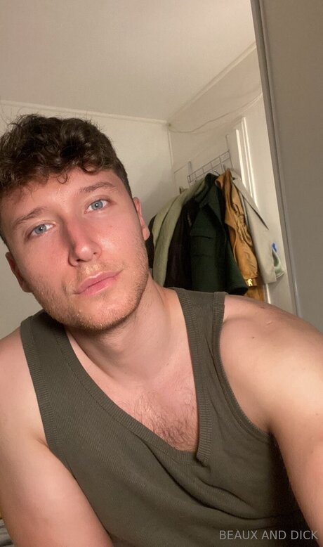 Beauxmatthews Nackt OnlyFans