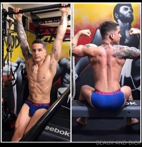 Beauxmatthews OnlyFans Nackt Content