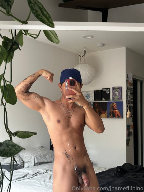 Jnamefilipino Auf OnlyFans