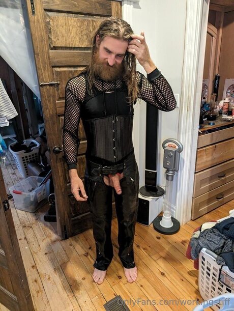 Workingstiff OnlyFans Nackt Leaks
