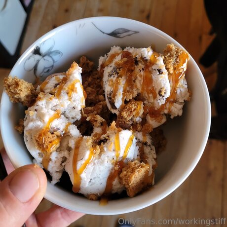 Workingstiff Neuer OnlyFans Leak