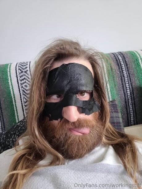 Workingstiff OnlyFans XXX