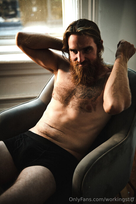 Workingstiff OnlyFans Pornografie