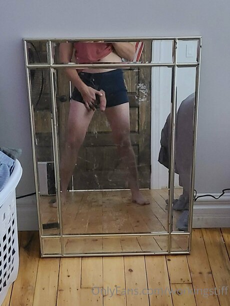 Workingstiff Porn OnlyFans Leak