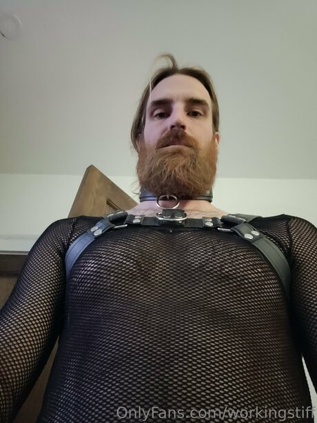 Workingstiff OnlyFans-Leaks