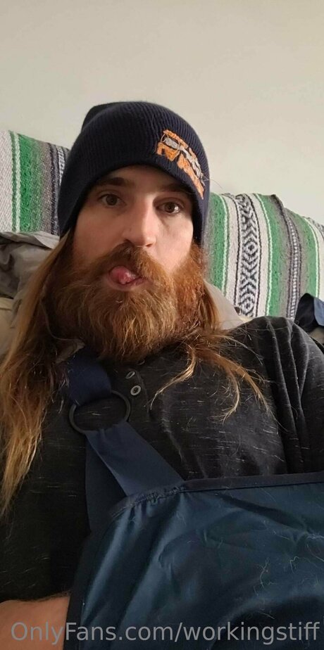 Workingstiff Nackt OnlyFans