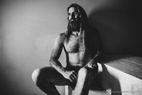 Workingstiff OnlyFans Gratis Porn