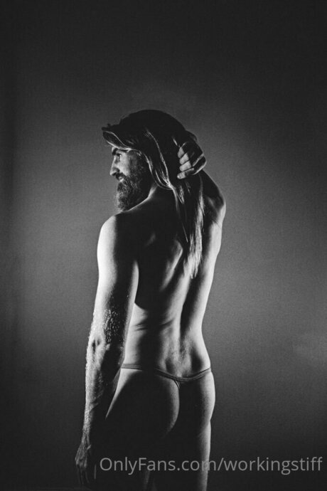 Workingstiff OnlyFans Sex