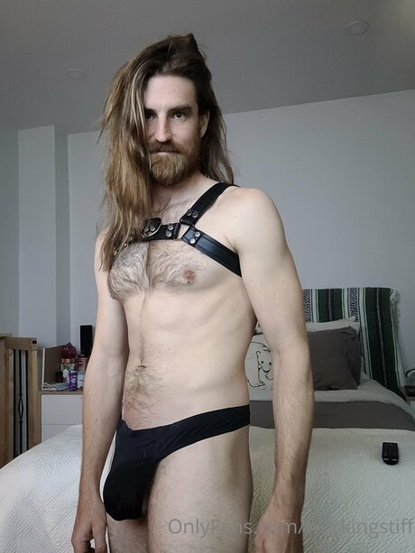 Workingstiff OnlyFans Leak