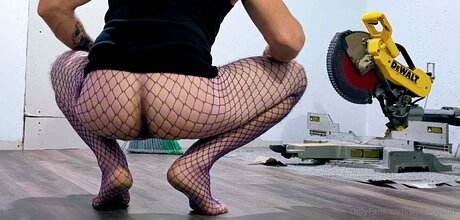 Workingstiff Nacktbilder geleakt OnlyFans Nacktporno