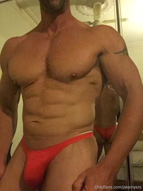 Jakemyers Kostenloses OnlyFans