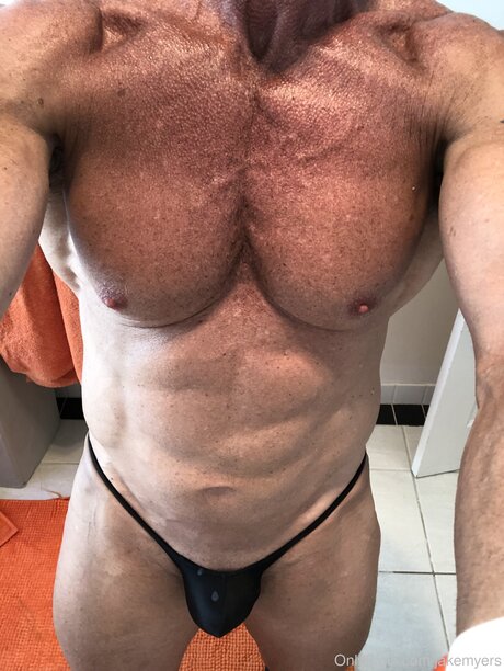 Jakemyers OnlyFans Leaks
