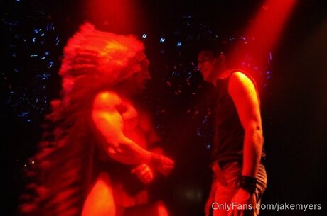 Jakemyers Porn OnlyFans Leak