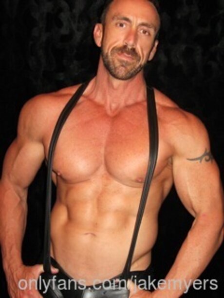 Jakemyers OnlyFans Leaks Nacktbilder