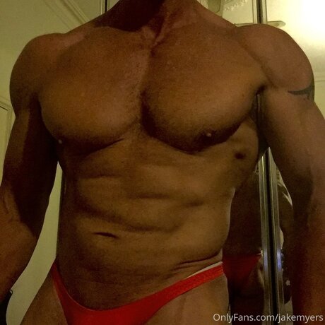 Jakemyers OnlyFans Nacktbilder
