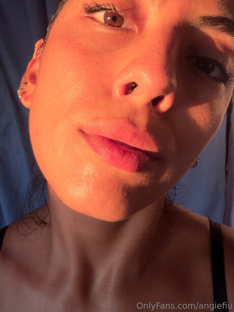 Angiegoddess Po OnlyFans