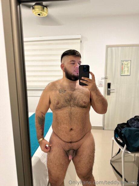 Teddy Bear05 Leaked OnlyFans Bilder
