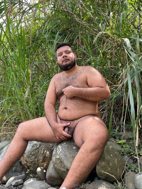 Teddy Bear05 Gratis OnlyFans