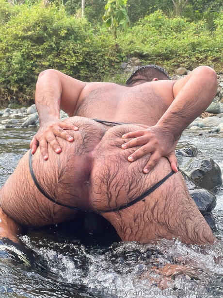 Teddy Bear05 Nacktbilder geleakt OnlyFans Aufgedeckt