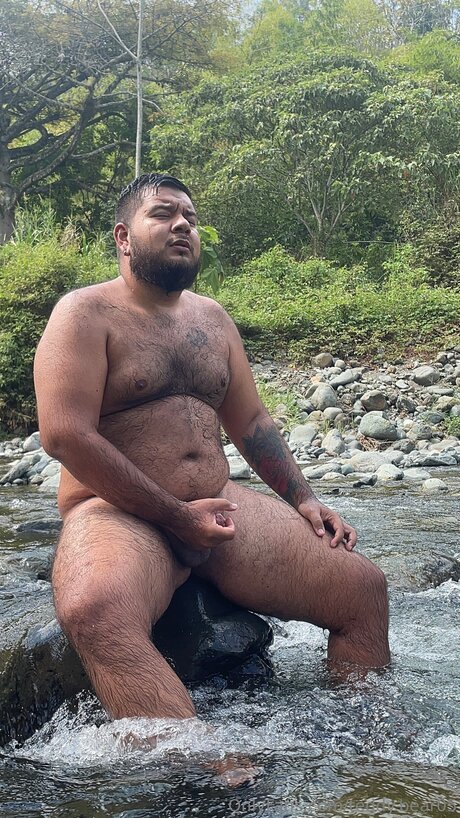 Teddy Bear05 XXX Leak OnlyFans