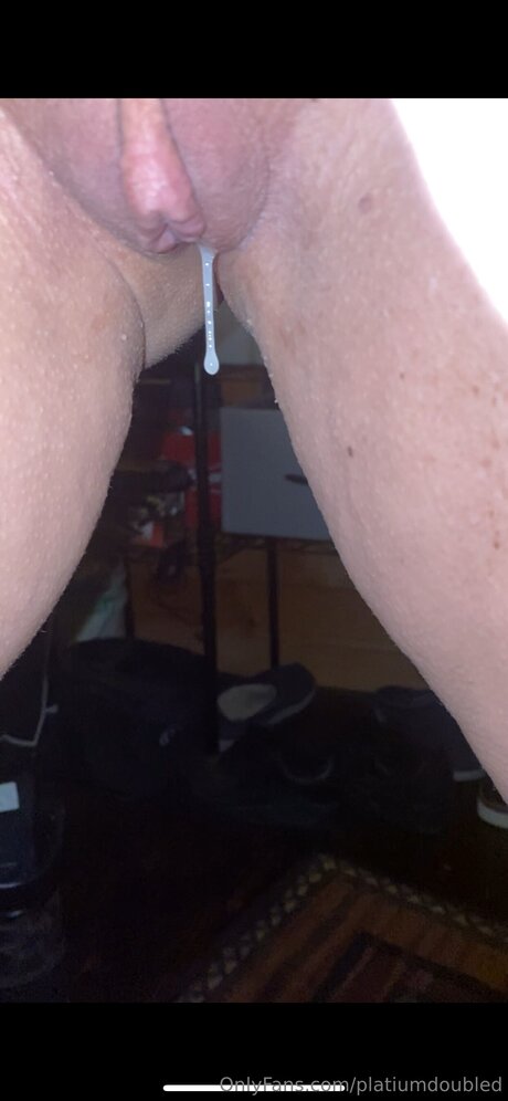 Platiumdoubled OnlyFans Modelfoto