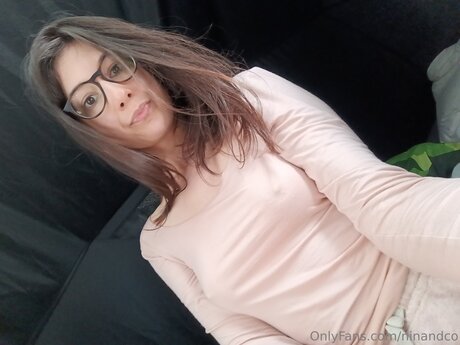 Ninandco OnlyFans geleakte Pornografie