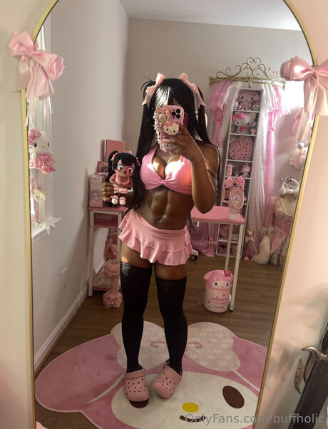 Buffholic OnlyFans Porn Nackt