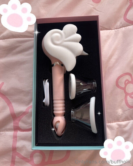 Buffholic OnlyFans-Leaks