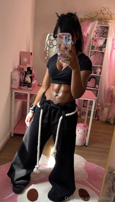 Buffholic OnlyFans Beiträge