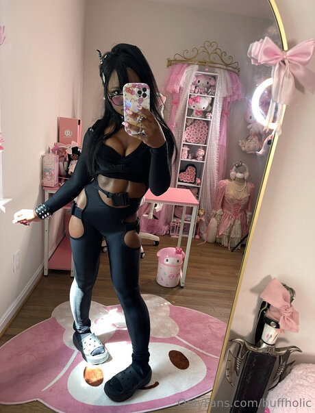 Buffholic Leaked OnlyFans Pornografie