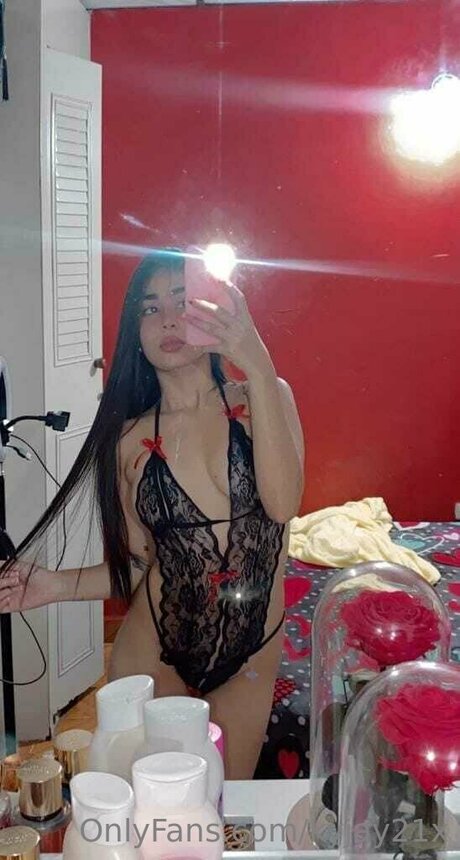 Kyjay21x OnlyFans Leak