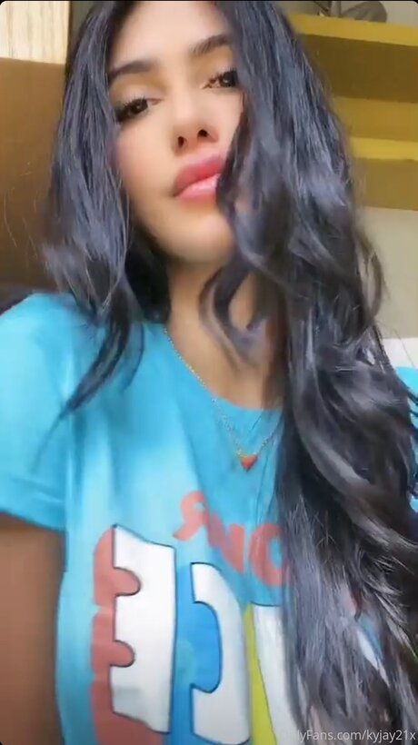 Kyjay21x Nackt Leaks OnlyFans