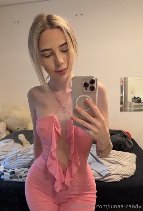 Sophiatiel Nacktbilder OnlyFans Geleakt