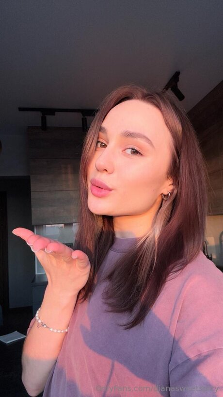 Dianasweetspicy Nacktbilder von OnlyFans geleakt