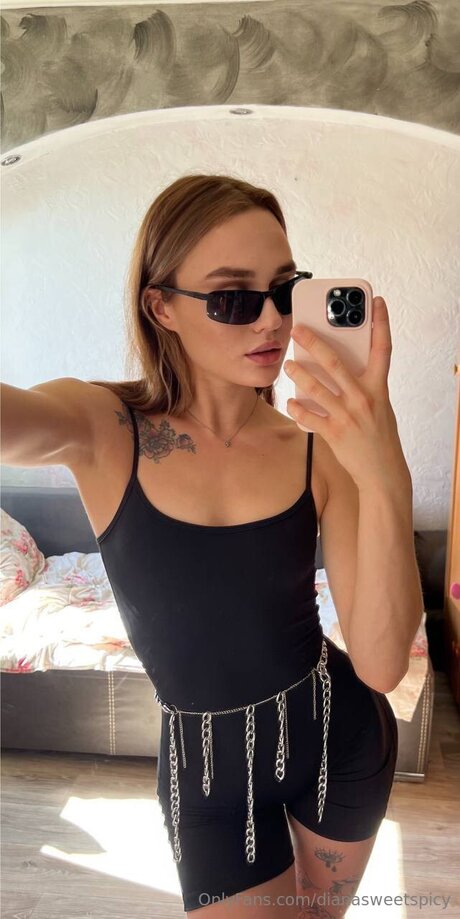 Dianasweetspicy OnlyFans-Fotos