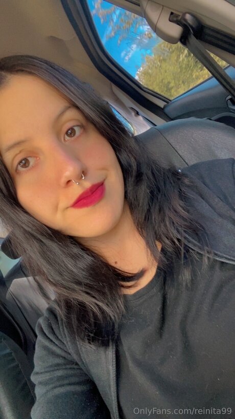 Reinita99 Nacktbilder von OnlyFans geleakt