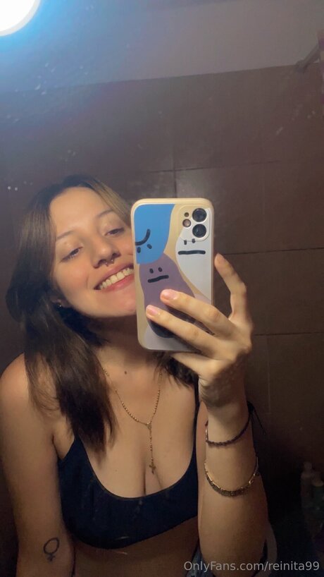 Reinita99 Nackt auf OnlyFans