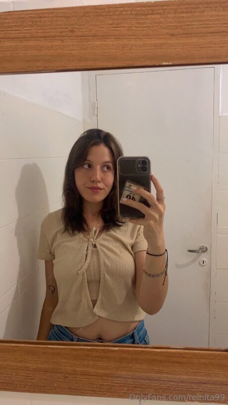 Reinita99 Leaked OnlyFans Nacktbilder
