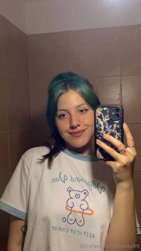 Reinita99 Nacktbilder von OnlyFans