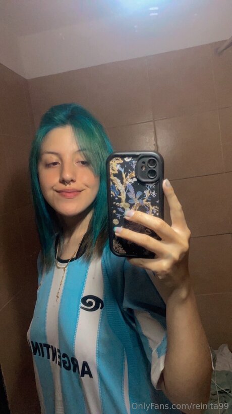 Reinita99 OnlyFans Lesbisch